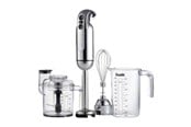 Mixer - Dualit Stabmixer 88930 - hand blender - 700 W - DU-88930