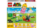 LEGO®  - LEGO Super Mario 71441 Abenteuer mit der interaktiven ® Peach™ - 71441