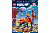 LEGO® - LEGO DREAMZzz 71481 Izzies Traumtiere - 71481