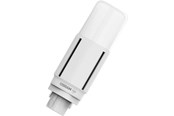 LED-Birnen - Osram LED-Lampe DULUX LED D vertical 9.5W/830 (26W) G24D-3 EM/230V G24d-3 - 4058075824577