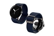 Smartwatch - Accessories - Spigen Lite Fit - navy - Google Pixel Watch 2/1 - AMP07607