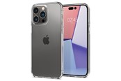 Handys - Cover & Cases - Spigen Crystal Flex - crystal clear - iPhone 14 Pro Max - ACS04636