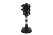 Spielzeug - Kids Globe Traffic Light Pedestrians with Light and Sound - 570011