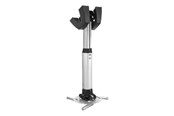 Beamerzubehör und Beschläge - Vogel's Professional PPC 1540 mounting kit - for projector - silver - 7015404