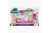 Kunst & Handwerk Ausstattung - Toi-Toys Loom with Yarn and Bead Set - 36001A