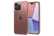 Handys - Cover & Cases - Spigen Crystal Flex - rose crystal - iPhone 14 Pro - ACS04665