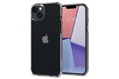 Handys - Cover & Cases - Spigen Crystal Flex - crystal clear - iPhone 14 - ACS04677