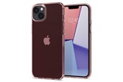 Handys - Cover & Cases - Spigen Crystal Flex - rose crystal - iPhone 14 - ACS04679