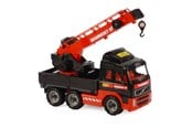 Spielzeugauto - Mammoet Toys Cavallino Mammoet Crane Truck - 1130MT04