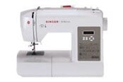 Nähmaschinen - Singer Brilliance 6160 - Brilliance 6160