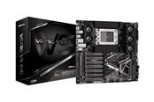 Mainboard - ASRock WRX90 WS EVO Mainboard - AMD WRX90 - AMD sTR5 socket - DDR5 RAM - Extended ATX - 90-MXBMH0-A0UAYZ