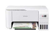 Drucker - Epson EcoTank L3276 Multifunktion - Farbe - Tinte - C11CJ67436
