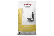 Hunde - ARION Original Light All Breed 12 kg - 106080