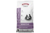 Hunde - ARION original sensitive medium 12 kg - 106078