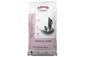 Hunde - ARION Original Skin & Coat Adult Small Breed 2kg - 106064