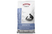Hunde - ARION original growth chicken medium 12 kg - 106061