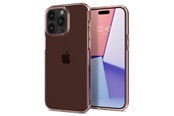 Handys - Cover & Cases - Spigen Crystal Flex - rose crystal - iPhone 15 Pro Max - ACS06445