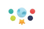Baby Spielzeug - LUDI - Multi-ball Puzzle - (LU30065)