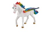Figuren - Mojo Fantasy Pegasus Rainbow - 387295