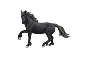 Figuren - Mojo Fantasy Black Unicorn - 387254 - 387254
