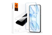 Handys - Schutzfolie - Spigen Glass tR Slim HD 1 Pack - Samsung Galaxy S23 - AGL05961