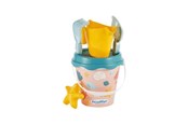 Spiele im Freien - Ecoiffier Ocean bucket set 6 pieces. - 307