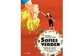 Comic - Sofies verden - bind 2 - 9788775924271