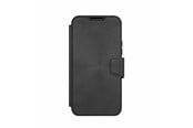 Handys - Cover & Cases - Tech21 Evo Lite Wallet Galaxy A54 5G Black - T21-10386