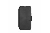 Handys - Cover & Cases - Tech21 Evo Lite Wallet iPhone 13/14 Black - T21-10407