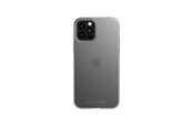Handys - Cover & Cases - Tech21 Evo Lite iPhone 12/12 Pro Clear - T21-10429