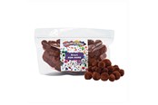 Kunst & Handwerk Ausstattung - Colorations - Pom Poms Brown 100pcs. - CHPOMBR