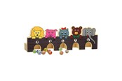 Spielzeug - Playwood Marble Game Wild Animals - RS841A