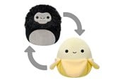 Puppen & Zubehör - Squishmallows Flip-a-Mallows Junie and Aron 13 cm - 0196566410893