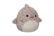 Puppen & Zubehör - Jazwares Squishmallows - 19 cm P18 Plush - Azi - 0196566411340
