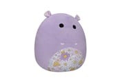 Puppen & Zubehör - Squishmallows Hanna the Hippo 19 cm - 0196566411548