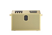 Tragbare & Party-Lautsprecher - defunc Mondo BT Speaker Large Brass/Black - M1102