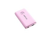 Kopfhörer/Headsets - defunc TRUE TRAVEL Wireless BT Earbuds Blue - D4234