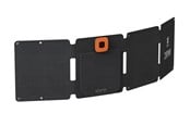 Tablets - Adapter & Ladegeräte - Xtorm Powerful 28W Solar panel IPX4 USB-C/A outputs - XR2S28