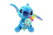 Merchandise - Simba - Stitch & Scrump - Teddybär & Kuscheltier - 5400868024975