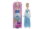 Dolls & Accessories - Disney Princess Kernpuppe Cinderella - HLW06