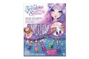 Kreativ-Spiele - Nebulous Stars Nebulous Star Crystal Wish Keepers - 232-11107