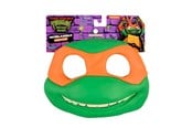 Kostüme - Playmates Toys Mutant Mayhem Michelangelo Mask - 46-83563