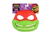 Kostüme - Playmates Toys Turtles Mutant Mayhem Raphael Mask - 46-83564