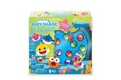Brettspiele - Baby Shark Fishing Game - 6054916