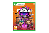 Spiele - Funko Fusion - Microsoft Xbox Series X - Action - PEGI 12 - 811949037817
