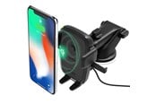 Handys - Anderes Zubehör - iOttie Easy One Touch Wireless Dash Mount - HLCRIO134