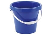 Spiele im Freien - Ecoiffier Bucket Color with Edge 19cm - 593