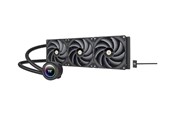 CPU Kühler - Thermaltake TOUGHLIQUID 420 EX Pro ARGB - CPU-Wasserkühlung - CL-W401-PL14BL-A