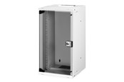 Rack-Gehäuse - DIGITUS DN-49104 - 12U - Wall Mount Rack Cabinet - DN-49104
