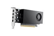 Grafikkarte - PNY RTX A400 Retail - 4GB GDDR6 RAM - Grafikkarte - VCNRTXA400-PB